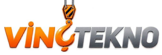 vinç tekno logo